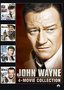 John Wayne 4-Pack