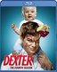 Dexter: The Fourth Season [Blu-ray]