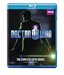 Doctor Who: The Complete Sixth Series (Blu-ray)