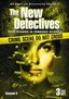 The New Detectives Season 3 - AS SEEN ON DISCOVERY CHANNEL!