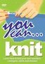 You Can... Knit