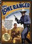 The Lone Ranger: Lost Episodes and Rare Footage