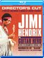 Jimi Hendrix: The Guitar Hero [Blu-ray]