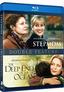 Stepmom & The Deep End of the Ocean - Double Feature [Blu-ray]