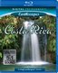 Living Landscapes: Earthscapes - Costa Rica [Blu-ray]