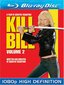 Kill Bill - Volume Two [Blu-ray]