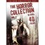 The Horror Collection V.2 10-DVD Set