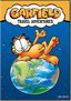 Garfield: Travel Adventures (Garfield in the Rough / Garfield in Paradise / Garfield Goes Hollywood)