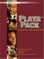 Playa Pack (The Best Man/Deliver Us From Eva/Trippin'/How to Be a Player)