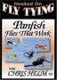 Hooked on Fly Tying - Panfish Flies That Work