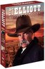 Sam Elliott Western Collection (Rough Riders / You Know My Name / The Desperate Trail)