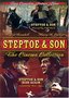 Steptoe and Son/Steptoe and Son Ride Again