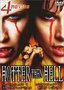 Hotter Than Hell Erotic Horror Movie Set