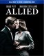 Allied [BD/DVD/Digital HD Combo] [Blu-ray]