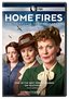 Masterpiece: Home Fires Season 2 DVD