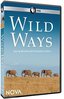 NOVA: Wild Ways DVD