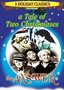 Tale of Two Christmasses & The Answer