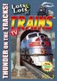 Lots and Lots of Trains DVD Movie Vol. 2
