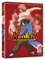 Kenichi: The Mightiest Disciple - Season Two, Part 2