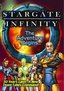 Stargate Infinity: The Adventure Begins