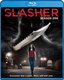 Slasher: Season 1 [Blu-ray]