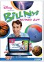 Bill Nye the Science Guy: Storms Classroom Edition [Interactive DVD]