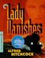 The Lady Vanishes (The Criterion Collection) [Blu-ray]