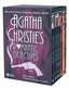 Agatha Christie's Romantic Detectives (Tommy & Tuppence 1 & 2 / Why Didn't They Ask Evans? / Seven Dials Mystery / Agatha Christie A Life in Pictures)