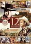 12-Movie Westerns