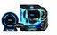 Tron: Legacy Limited Edition (Five-Disc Combo Blu-ray 3D / Blu-ray / DVD / Digital Copy + Tron: The Original Classic Special Edition Blu-ray)
