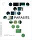 Parasite (The Criterion Collection) [Blu-ray]