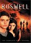 Roswell - The Complete First Season