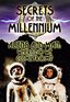 Secrets of the Millennium: Aliens and Man: Where Do We Come From?
