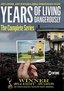 Years of Living Dangerously - The Complete Showtime Series