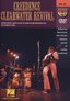 Creedence Clearwater Revival-Guitar Play-Along Vol. 20 (DVD)