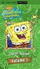 Spongebob Squarepants - Volume 1 [UMD for PSP]