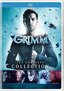 Grimm: The Complete Collection [Blu-ray]