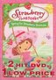Strawberry Shortcake - Meet Strawberry Shortcake / Spring for Strawberry Shortcake