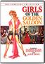 Girls Of The Golden Saloon