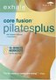 Exhale: Core Fusion - Pilates Plus