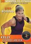 30 Minutes to Fitness: Step Boxing with Kelly Coffey Meyer
