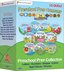 Preschool Prep Series Collection - 10 DVD Boxed Set (Meet the Letters, Meet the Numbers, Meet the Shapes, Meet the Colors, Meet the Sight Words 1, 2 & 3, Meet the Phonics - Letter Sounds, Digraphs & Blends