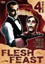Flesh Feast 4 Movie Pack