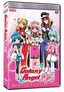 Galaxy Angel Aa: Anime Legends Complete Collection