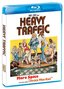 Heavy Traffic: Special Edition [Blu-ray]