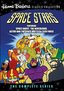 Space Stars: The Complete Series