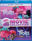 Trolls / Trolls World Tour 2-Movie Collection [Blu-ray]