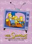 The Simpsons - The Complete Third Season