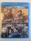 Donnie Brasco Extended Cut/We Own The Night (Blu-Ray)