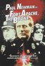 Fort Apache, The Bronx (RPKG/DVD)